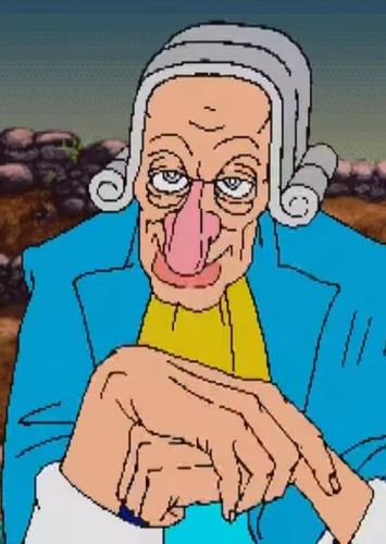 Mayor Kravindish