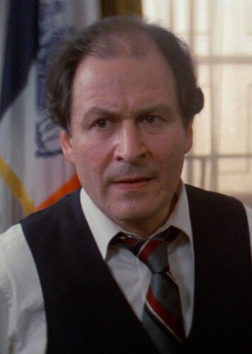 Mayor Lenny