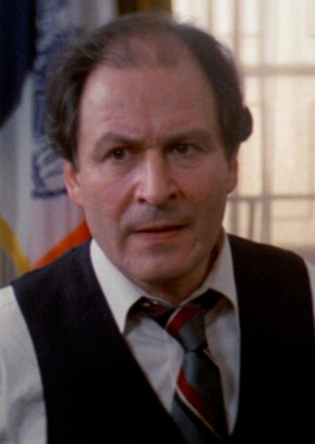 Mayor lenny
