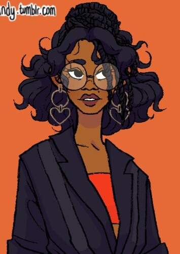 Mayor Lillian Randolph
