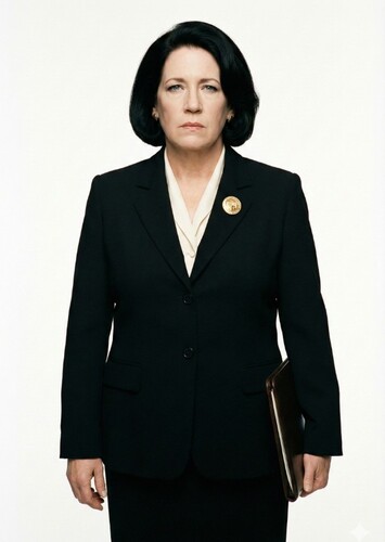 Mayor Lorna Weathers