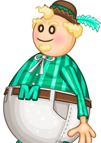 Mayor Mallow