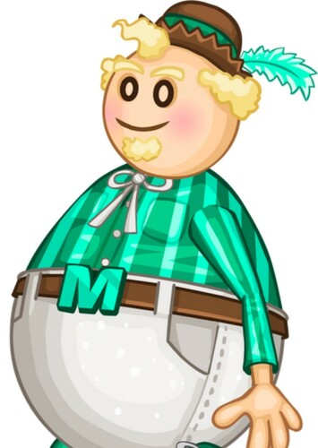 Mayor Mallow