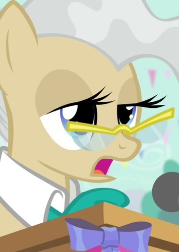 Mayor Mare