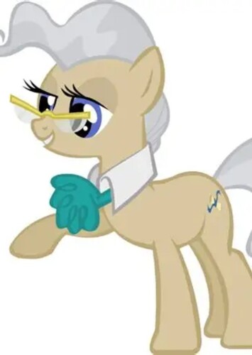 Mayor Mare