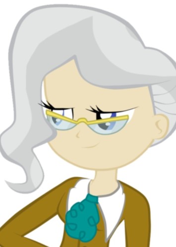 Mayor Mare