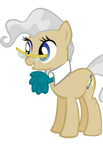 Mayor Mare