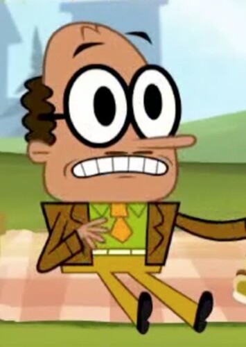 Mayor Mellow