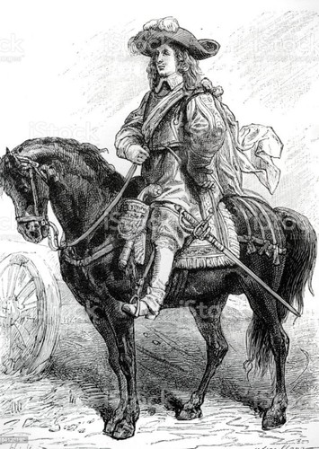 Mayor of Hamelin