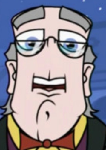 Mayor of Plenty
