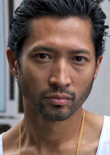 Daniel Kim