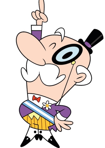 Mayor of Townsville