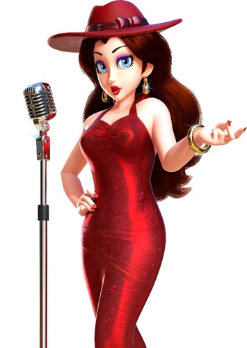 Mayor Pauline