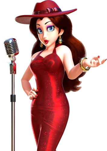 Mayor Pauline