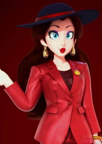 Mayor Pauline