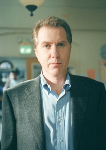 Mayor Richard Wilkins