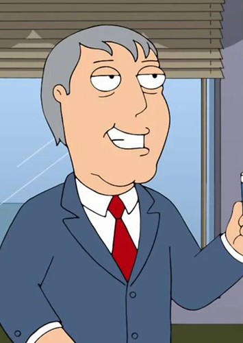 Mayor West