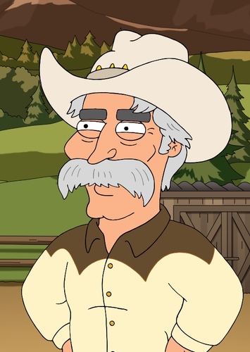 Mayor Wild West