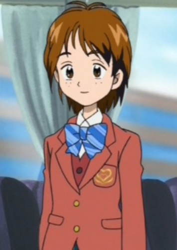 Mayu Kashiwada