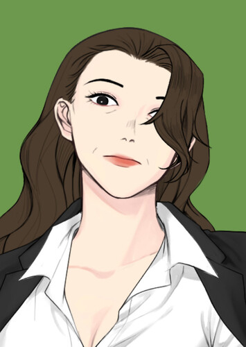 Mayu Kawanago