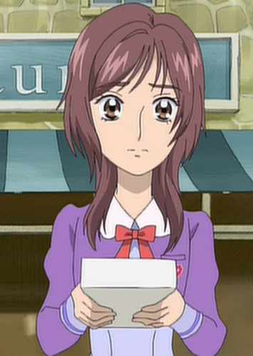 Mayu Kudou