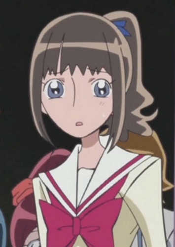 Mayu Kudou