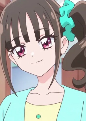 Mayu Nekoyashiki