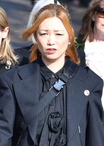 Mayumi Kai