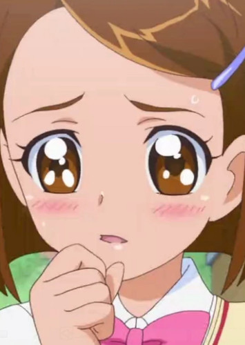 Mayumi Nagase