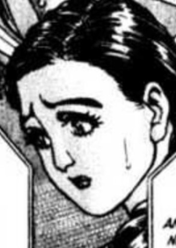 Mayumi Tendo