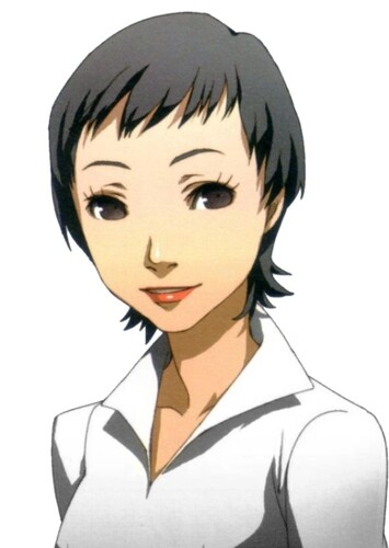 Mayumi Yamano
