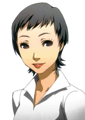 Mayumi Yamano