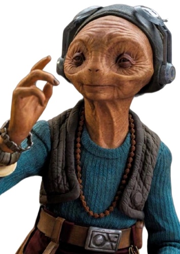 Maz Kanata