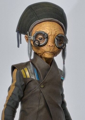 Maz Kanata