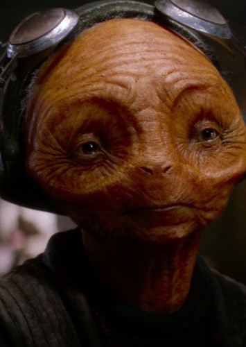 Maz Kanata