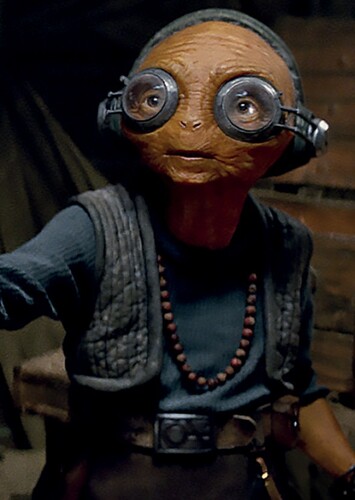 Maz Kanata