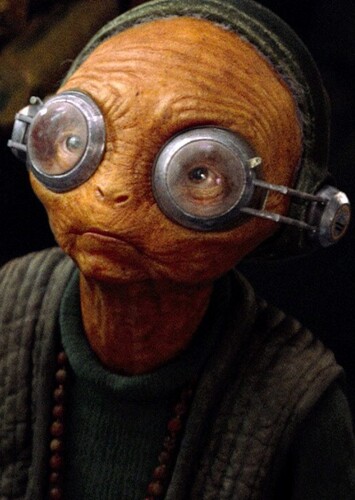 Maz Kanata
