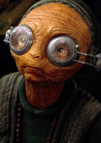 Maz Kanata