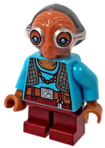 Maz Kanata