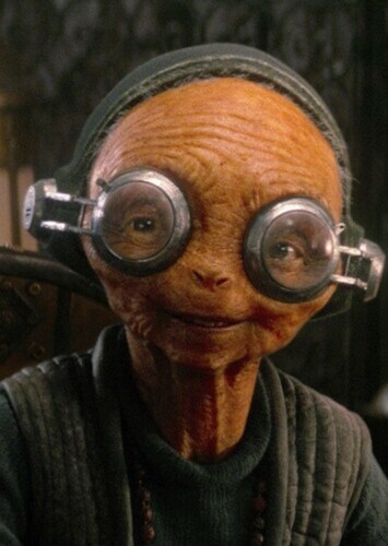 Maz Kanata