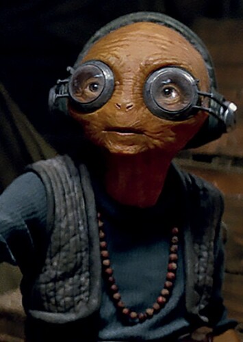 Maz Kanata