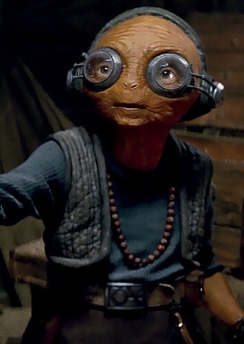 Maz Kanata