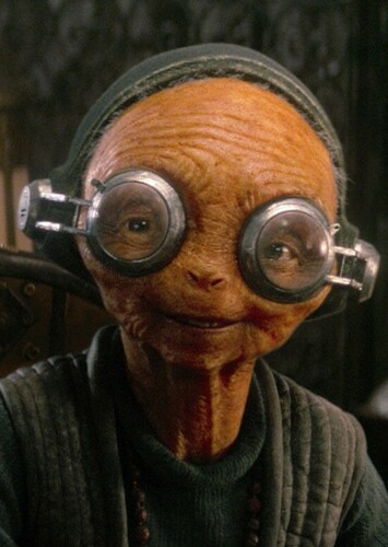 Maz Kanata