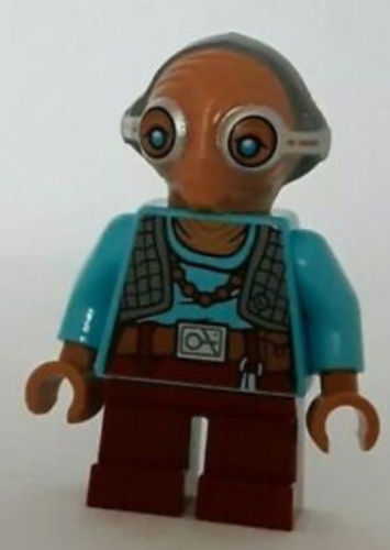 Maz Kanata