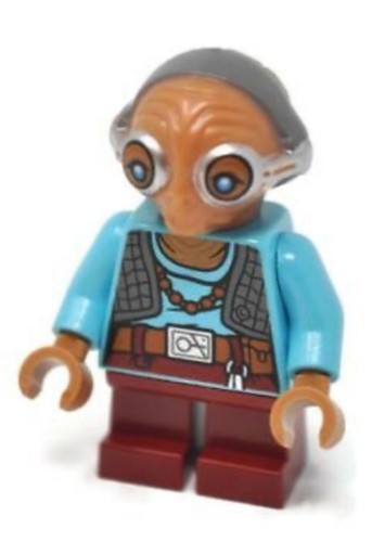 Maz Kanata