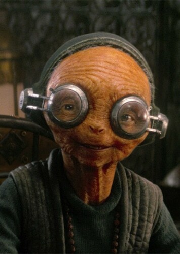 Maz Kanata