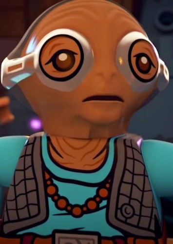 Maz Kanata
