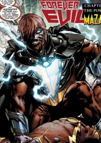 Mazahs