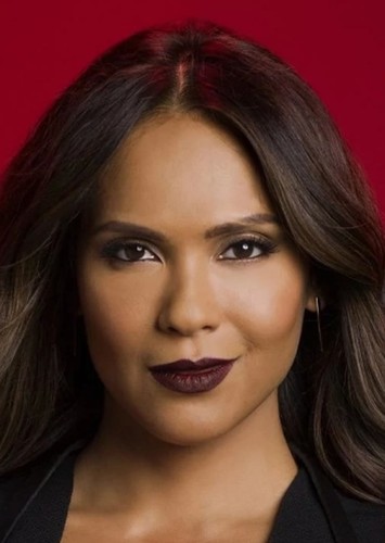 Mazikeen (2)