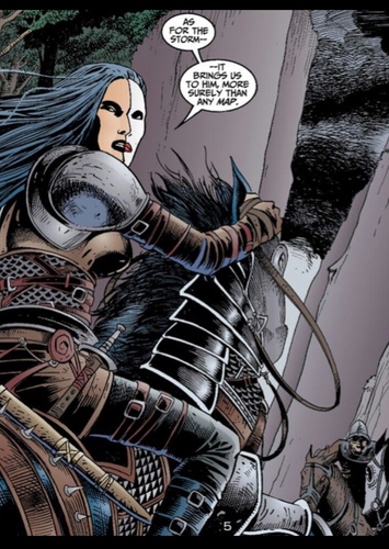 MAZIKEEN
